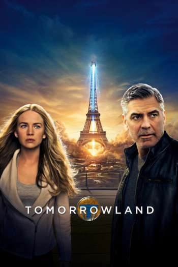 Tomorrowland 2015 English Movie 480p BluRay Esubs 350Mb watch Online Download Full Movie 9xmovies word4ufree moviescounter bolly4u 300mb movie