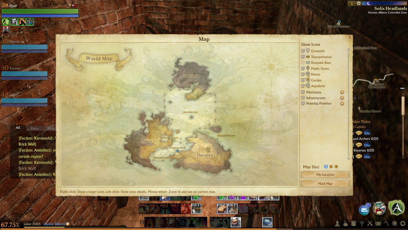 archeage map shipyard archeage map shipyard