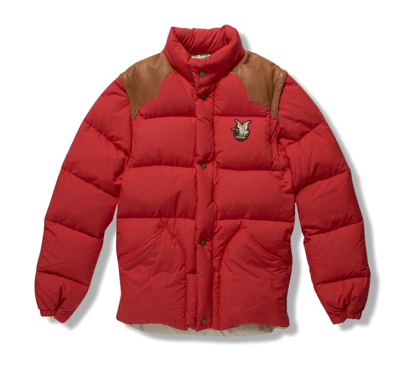 Doudoune chevignon k togs Clearance