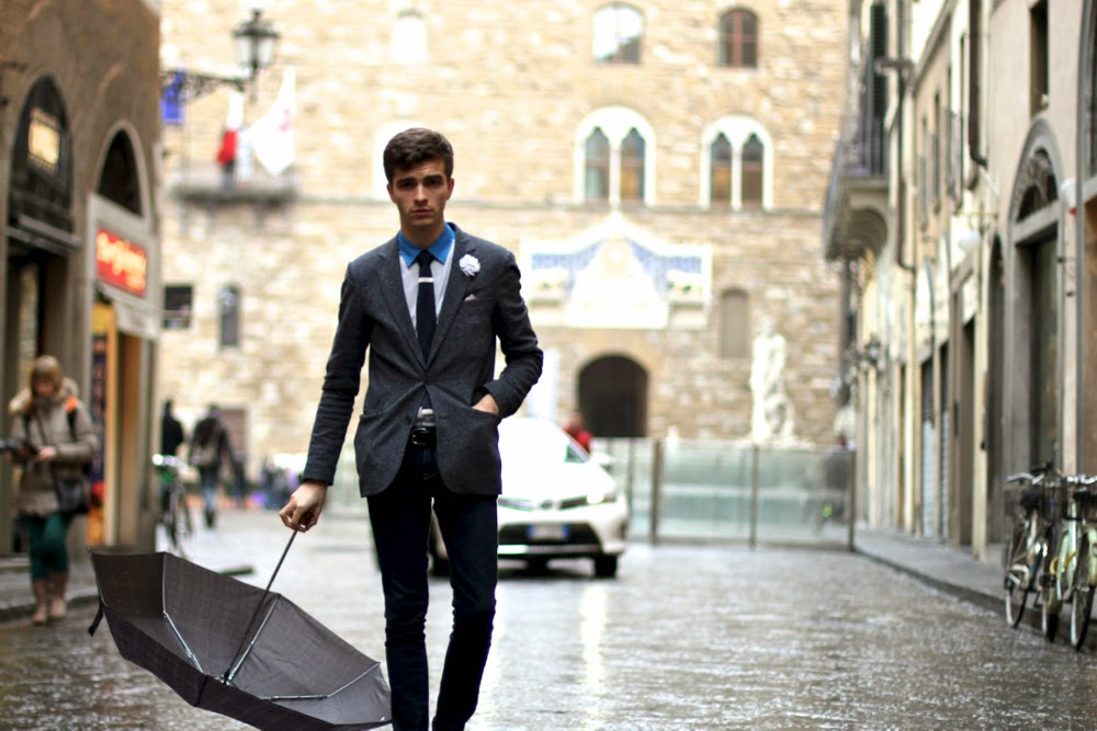 Florence / City Guide / BLog Mode Homme / Voyage / Italie / Conseils / Musées / Gucci Museo / Musée Gucci / Duomo / Galerie des offices