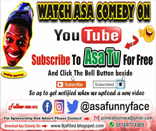 [Comedy] ASA audio comedy freestyle