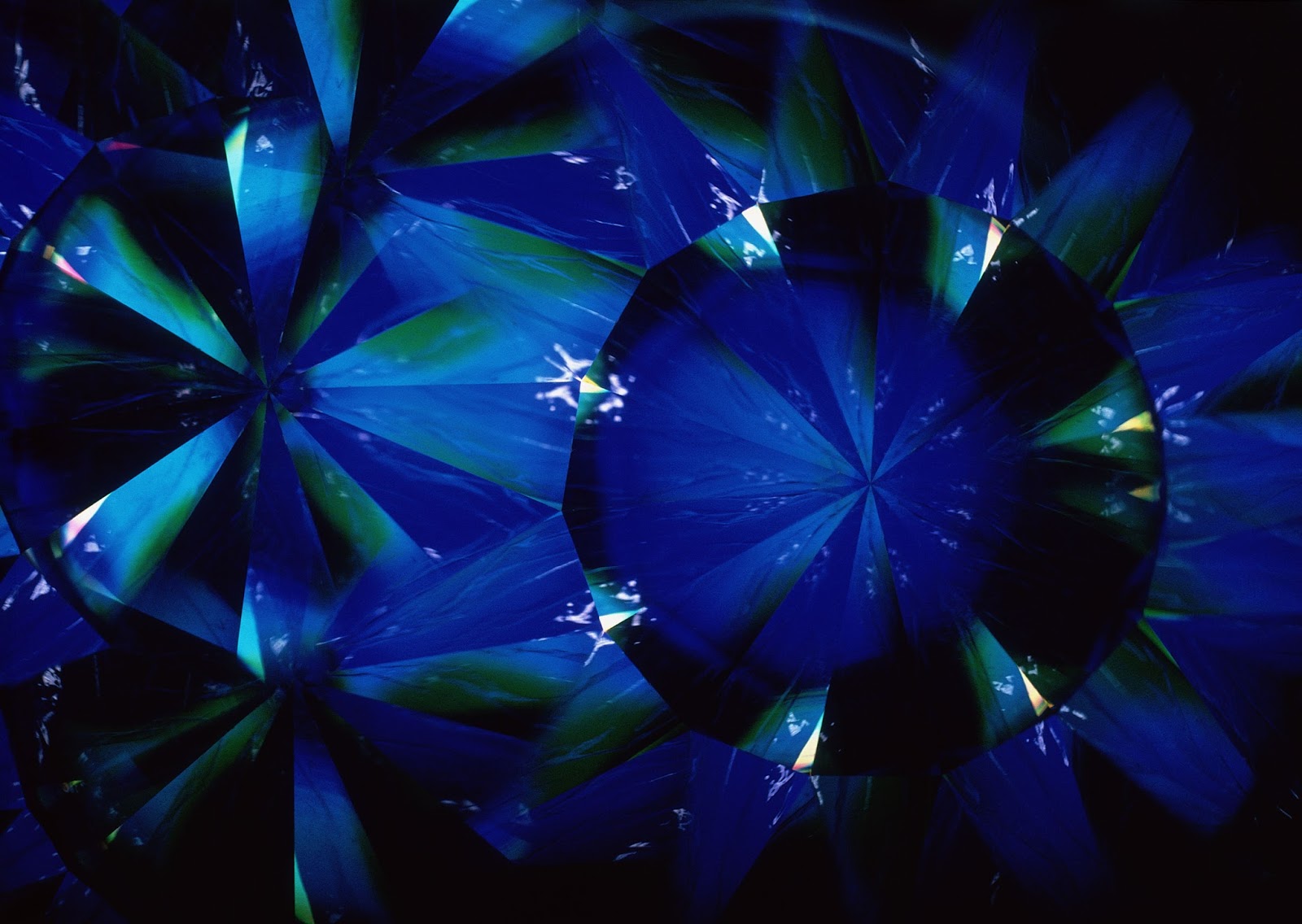 Free HD Images (FIFCU Purchased) Kaleidoscope HD Images