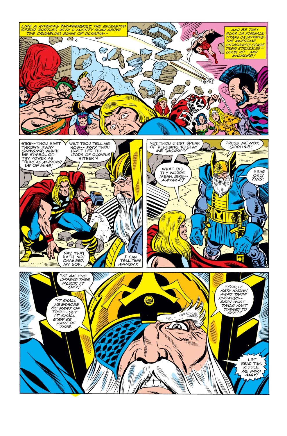 Thor (1966) 292 Page 4