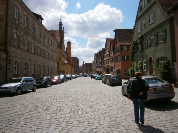 egyetlen főzés osztály lüneburg