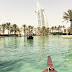 Travel Postcard: Dubai