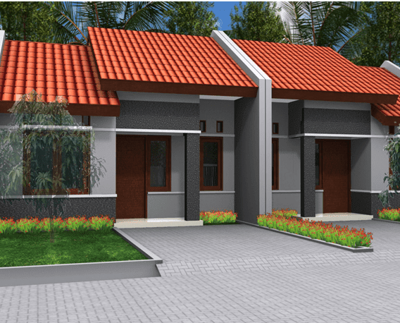 Rumah Sederhana Minimalis Type 36 Rumah Sederhana Minimalis Type 36