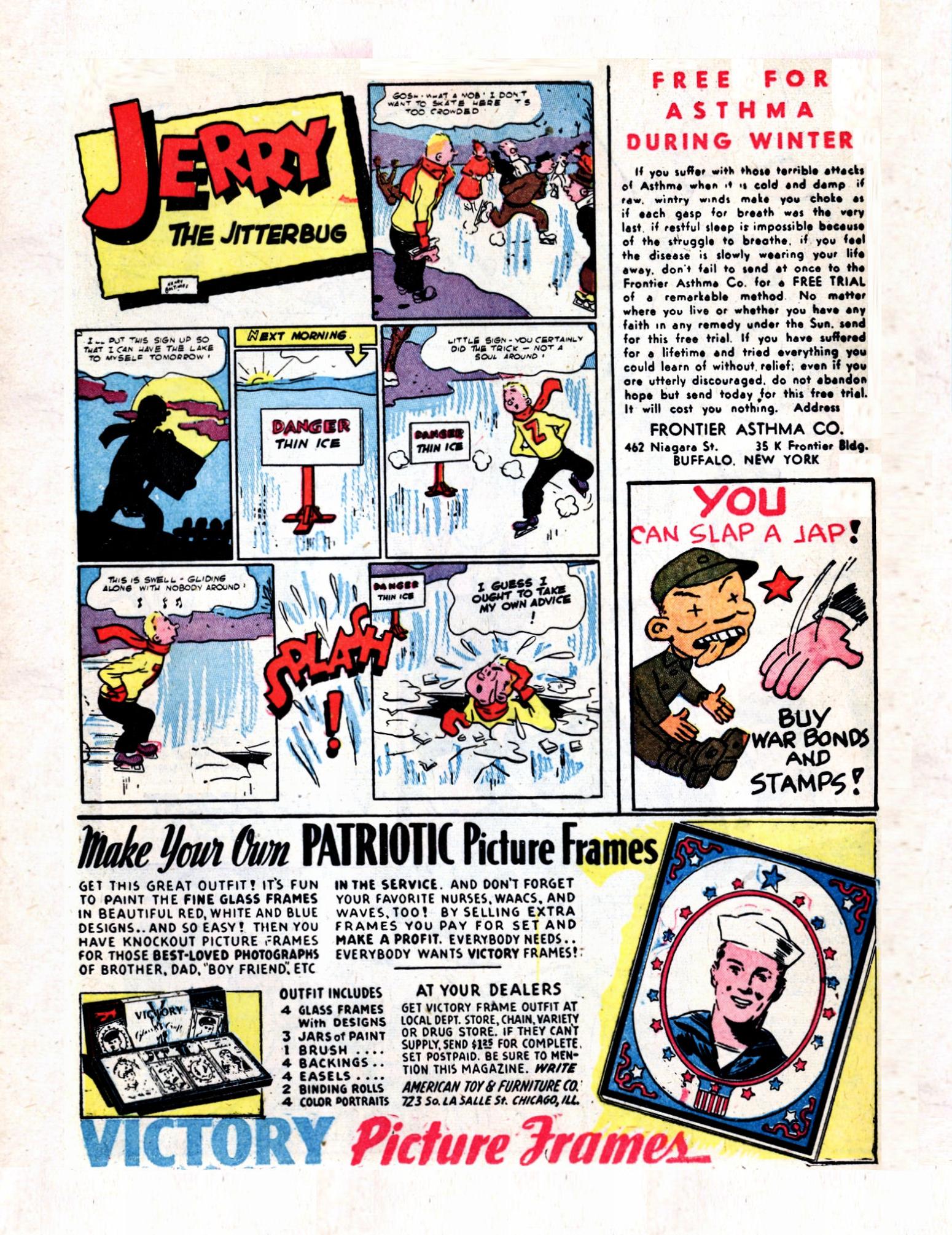 Action Comics (1938) 57 Page 30