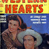 Western Hearts #2 - Al Williamson / Frank Frazetta art