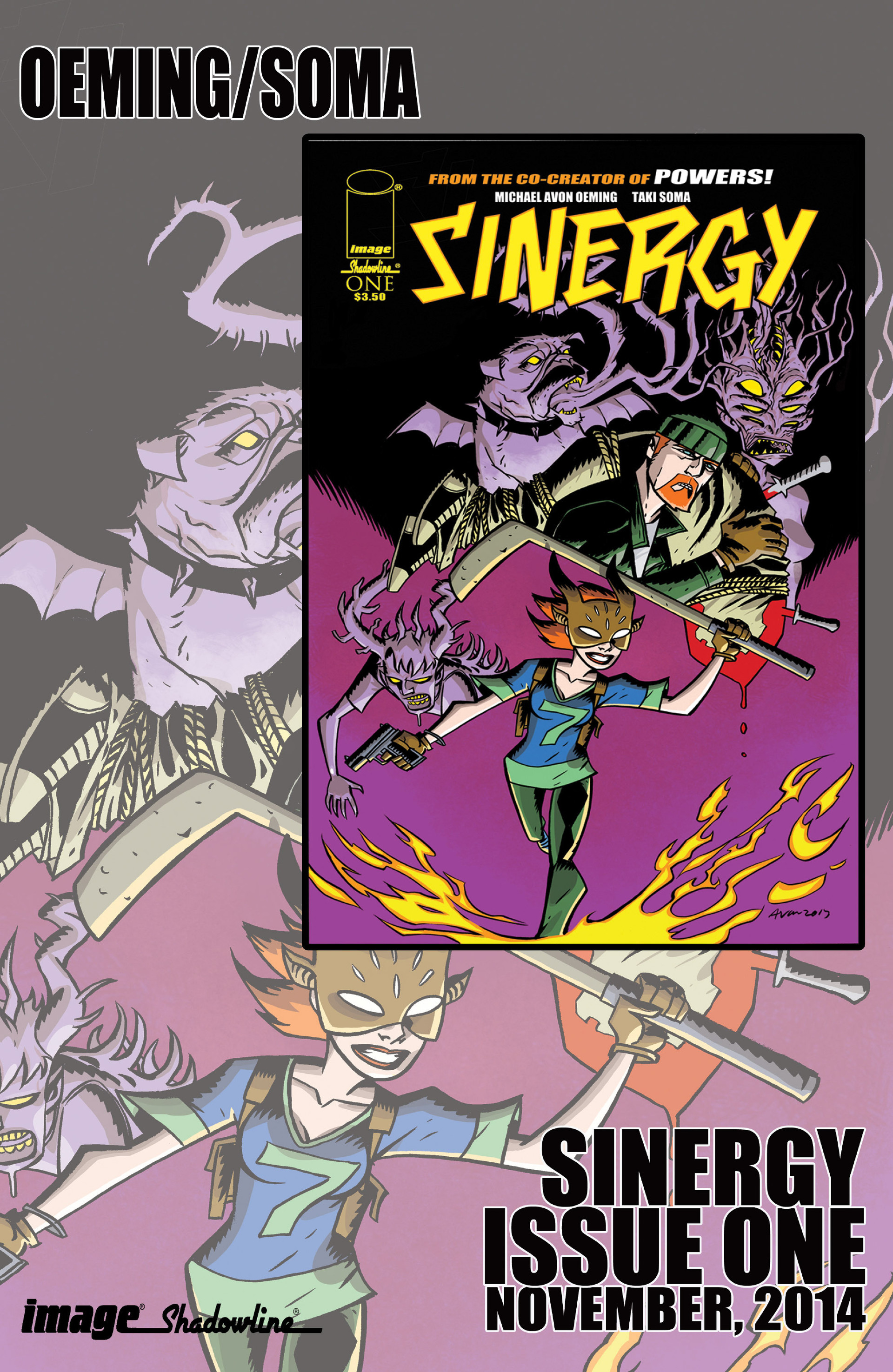 Read online Rat Queens (2013) comic -  Issue #8 - 27