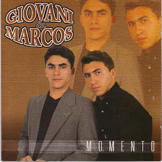 Capa de Momento