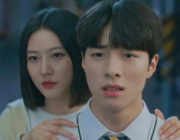 The Great Shaman Ga Doo Shim Vostfr Download The Great Shaman Ga Doo Shim Episode 5 Sub Indo - Drakor Musik-11