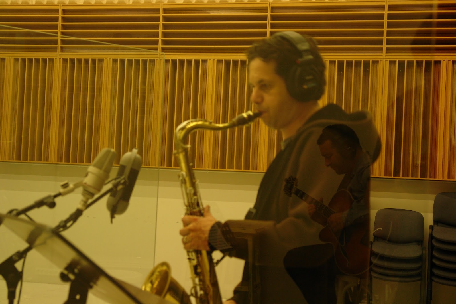 Alfredo García Quartet Fotos