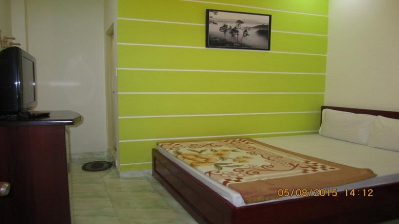 Top 10 khách sạn Đà Lạt đường Nguyễn Chí Thanh giá rẻ từ 2-3 sao
