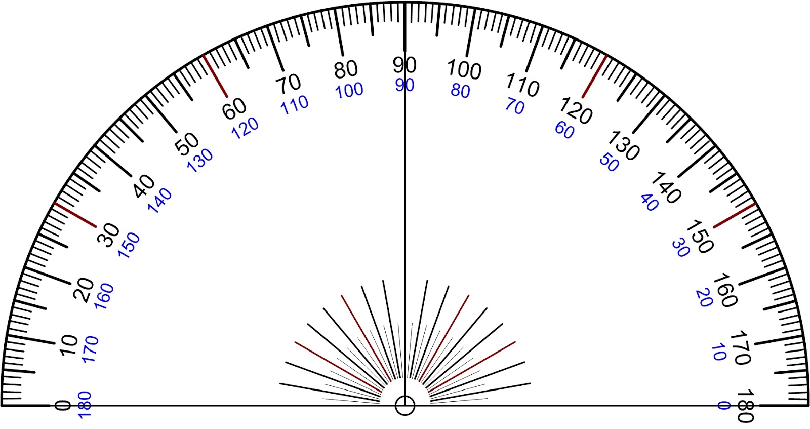 Sunnyland 4th Grade Use A Protractor Sunnyland 4th Grade Use A Protractor