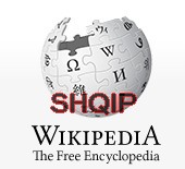 Wikipedia Shqip