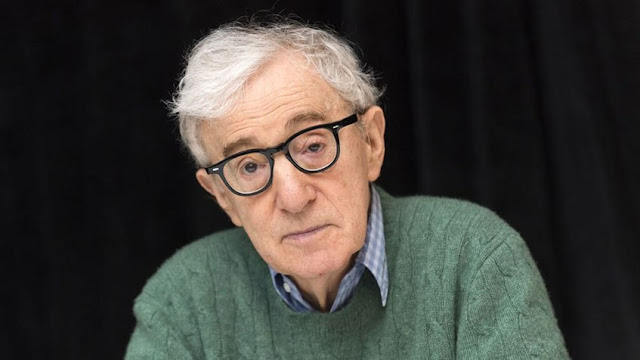  Woody Allen demanda a estudios de Amazon por 68 millones de dólares