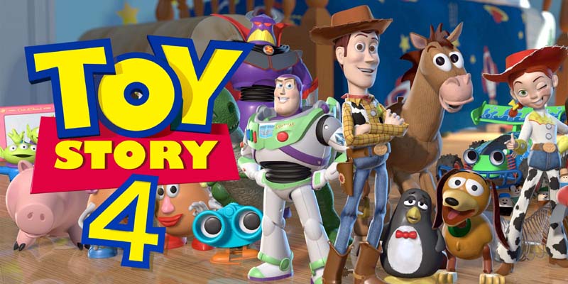  Toy Story 4's ending is 'a moment in history' says Tom Hanks 