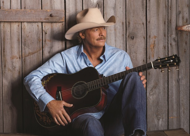 Daftar Album dan Judul Lagu Alan Jackson Daftar Album dan Judul Lagu Alan Jackson
