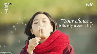 Image result for goblin korean quotes
