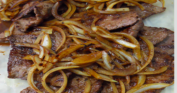 Pan Fried Steak Recipe Pan Fried Steak Recipe