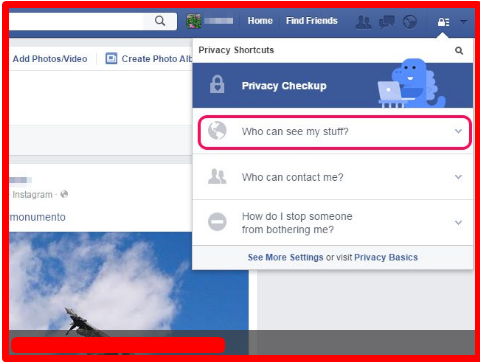 How To Make Cover Photos Private How To Make Cover Photos Private