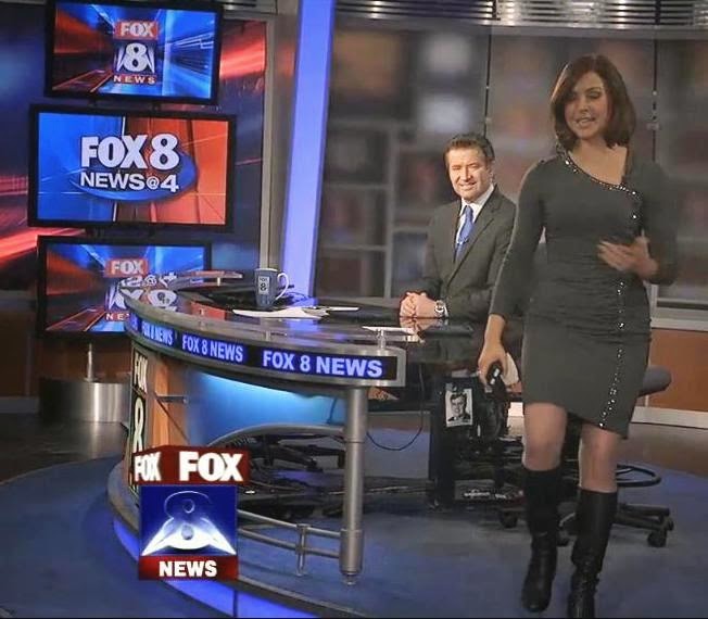 THE APPRECIATION OF BOOTED NEWS WOMEN BLOG Mar 21, 2014