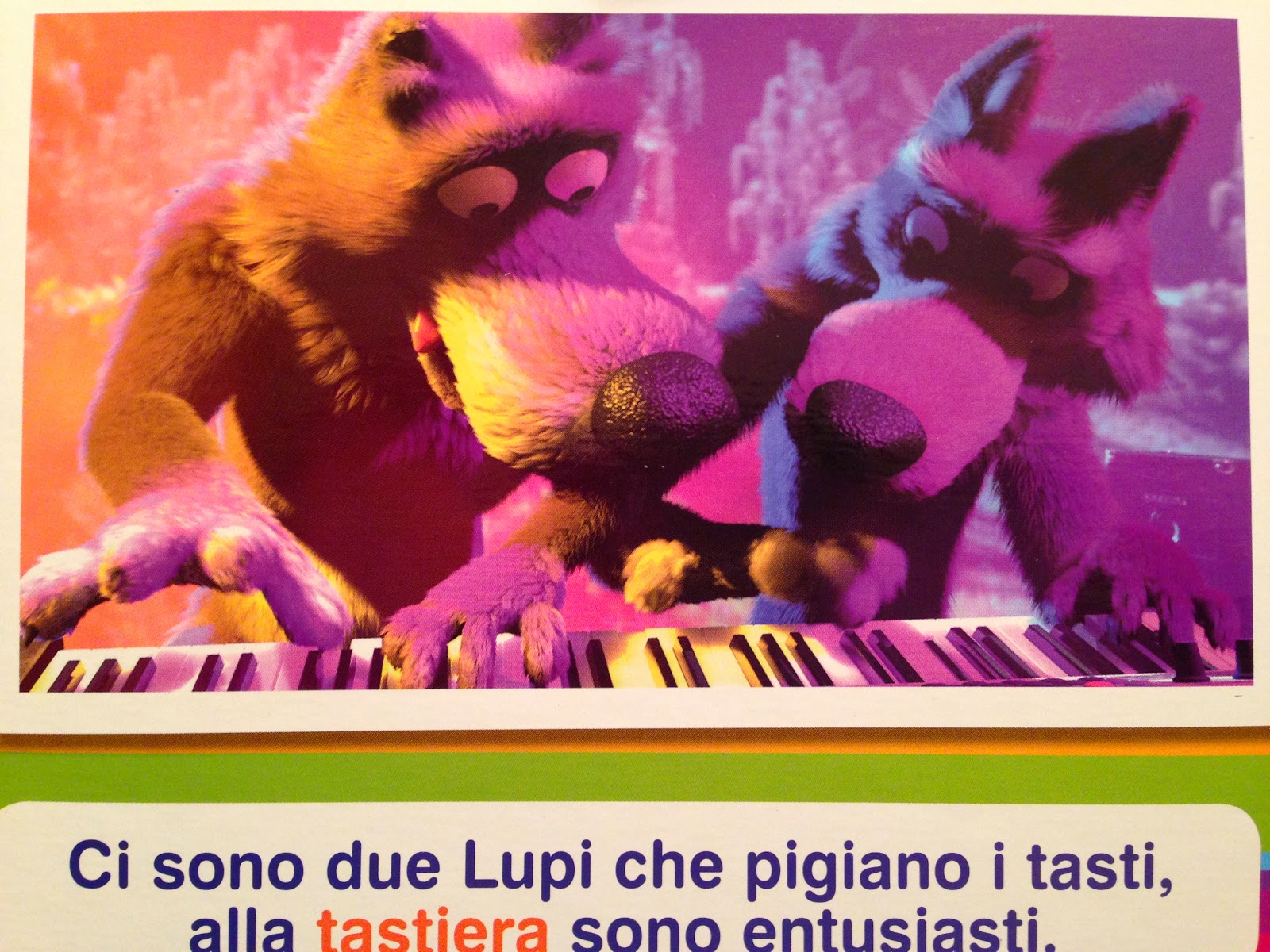 Come Si Dice Orso In Inglese