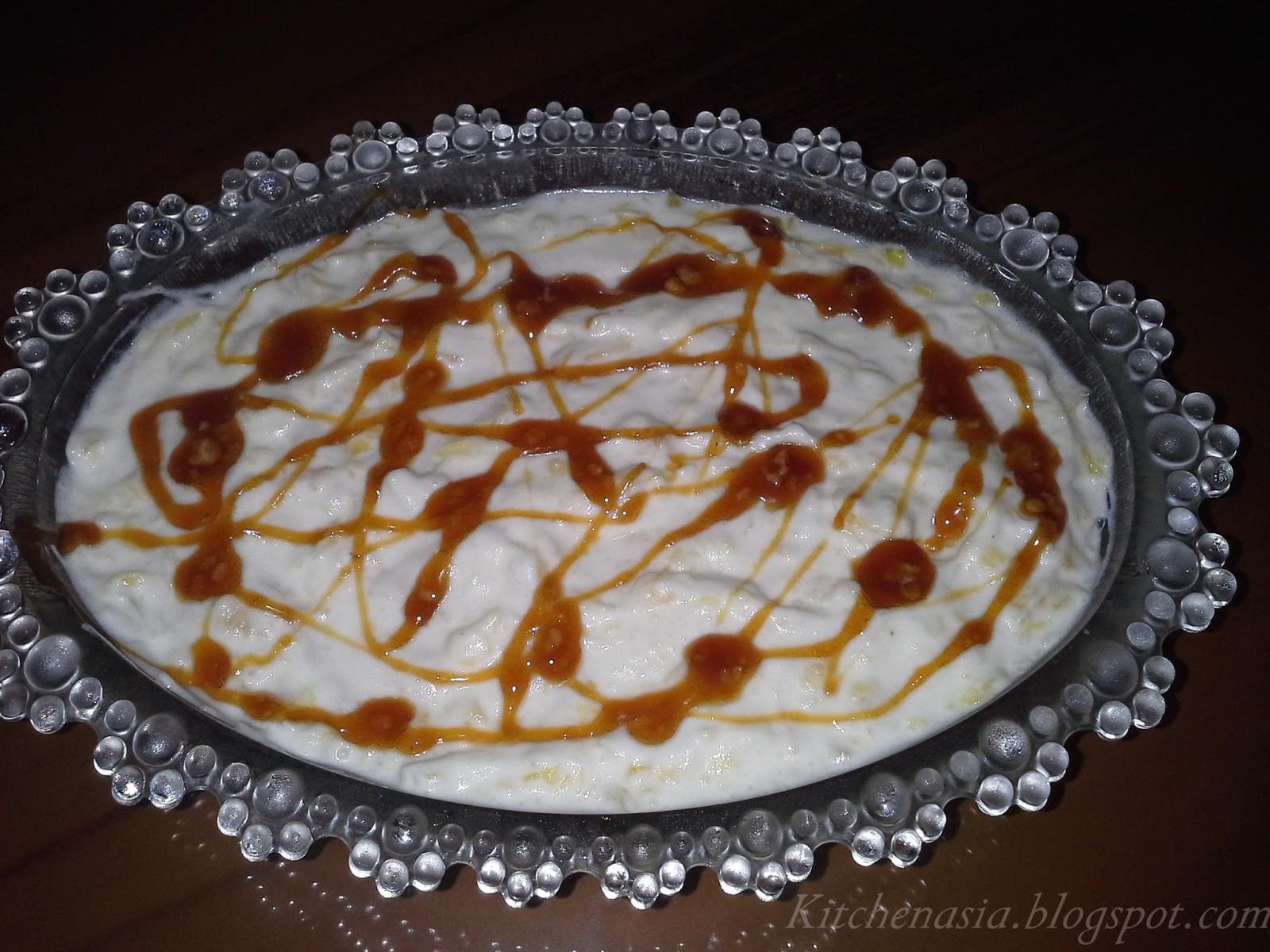 Delicious Kitchen Pineapple Supreme