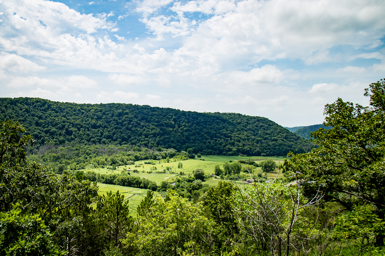 Harmony Valley Farm: Exploring the Driftless Region