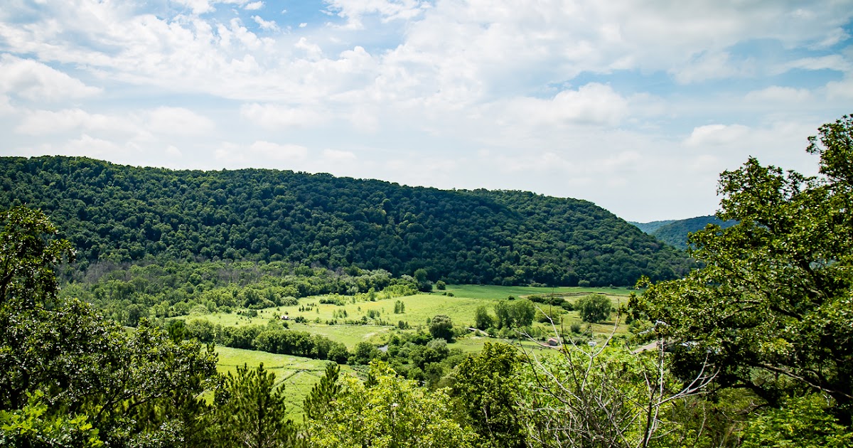 Harmony Valley Farm Exploring the Driftless Region