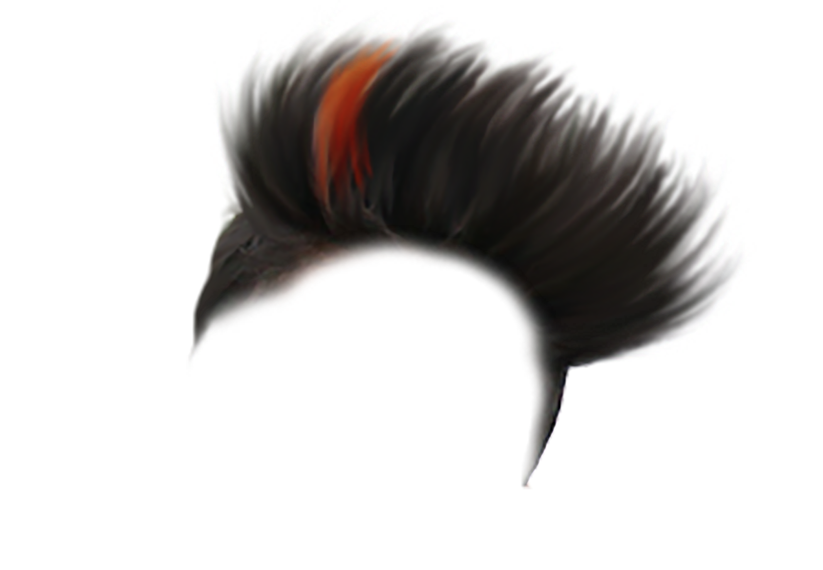 View Hairstyle Editing Picsart Background Hair Png Background