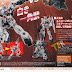 Robot Damashii (SIDE MS) Unicorn Gundam Full Armor Equipment ver. (Destory Mode) - Release Info