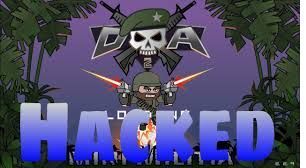 Mini militia fully hack apk free download for android
