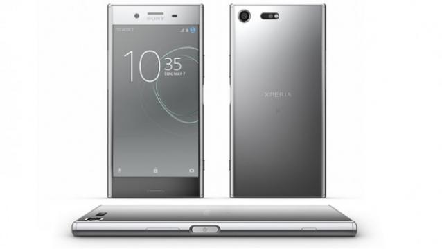 Sony Xperia XZ Premium