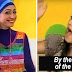 6-year-old girl on Palestinian TV sings about dying for Islam while killing enemies of Allah