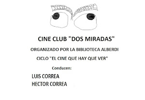 CINE CLUB "DOS MIRADAS"