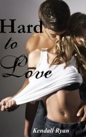hard to love - erotic romance novels 