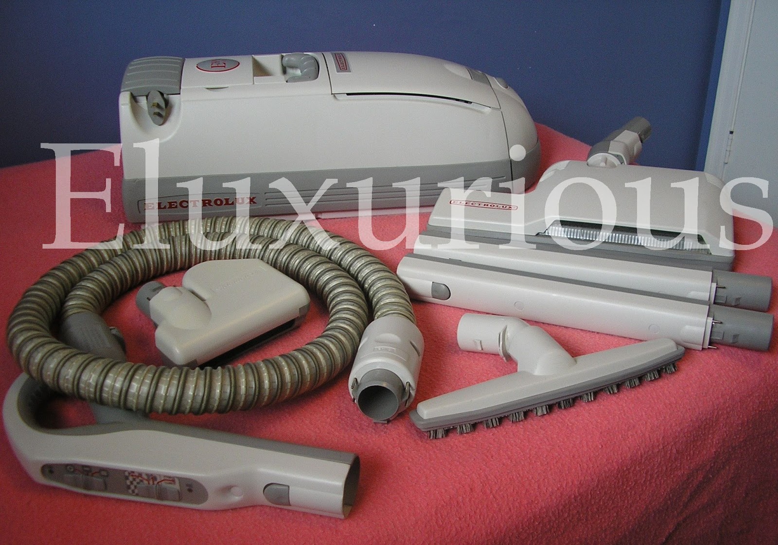 Eluxurious More Epicness