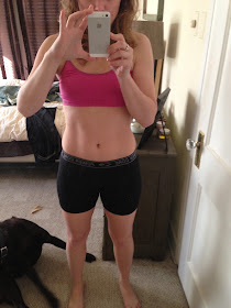 I Did Bikram Yoga Every Day For 30 Days. Here's What Happened