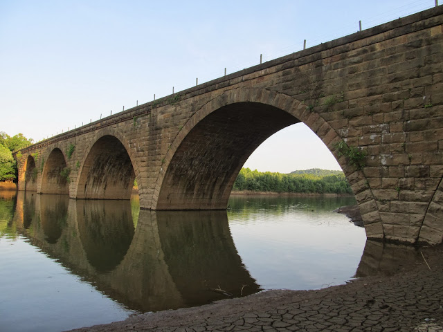 #Livermore, PA #Ghost Towns #Westmoreland County, PA #Conemaugh River #West Penn Trail