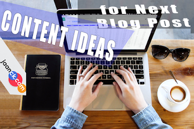 Content Ideas for Next Blog Post - Content ideas for blogs Blogging, Content Ideas, personal blog topics, blog topics list, unique blog ideas, fun blog ideas, blog post ideas lifestyle, blog ideas 2020, blog topics for students, blog post ideas for beginners,
