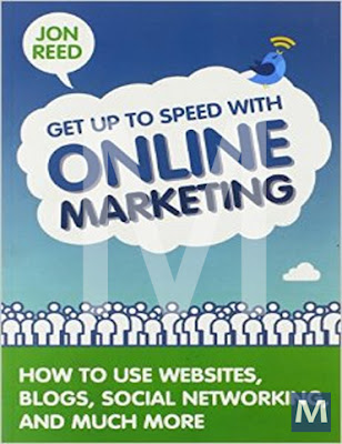 Get Up to Speed with Online Marketing EBook Free Download