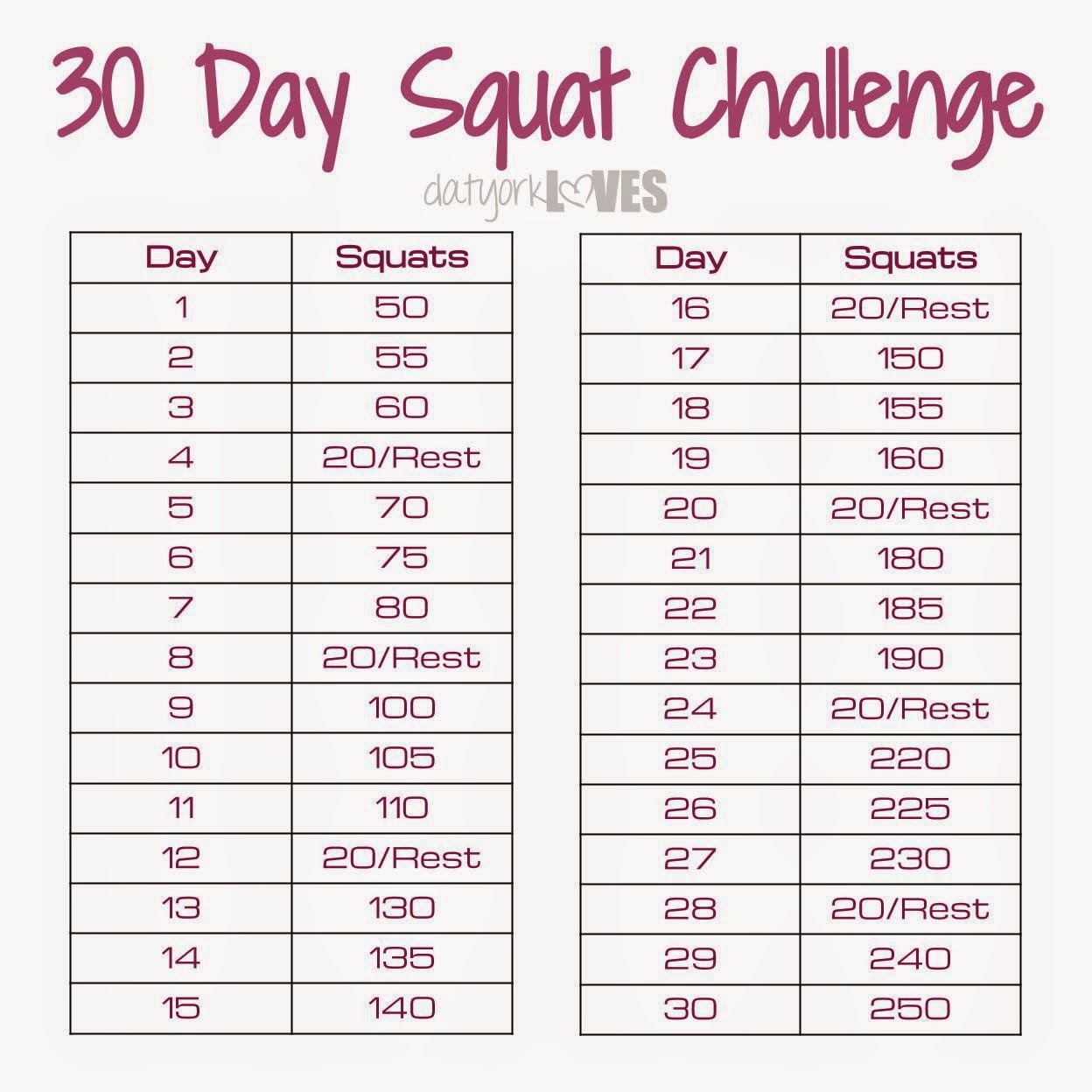 Ganzkörper leckerleichtlockigs Webseite! Workout