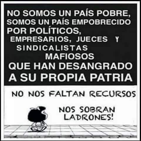 Resultado de imagen de Las 8 plagas que recaen sobre los españoles. Nos quitan 260.000 millones al año