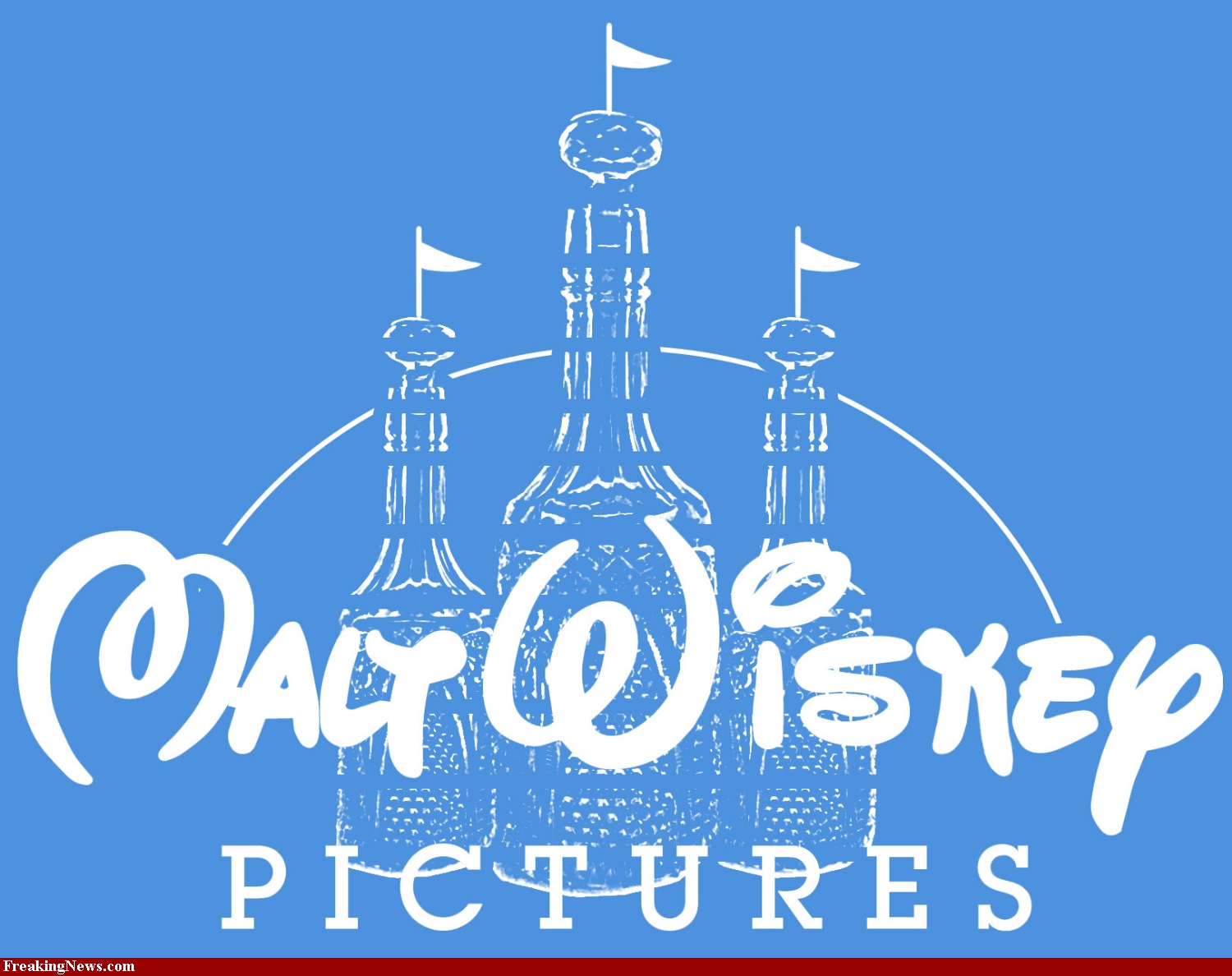 Cartoons I Like: Find Products Using the Disney Logo