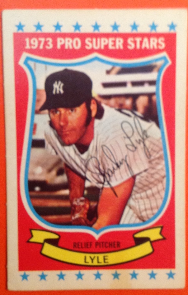 RunFore!Kelloggs Baseball Cards 1973 Kellogg's Baseball Card Backs