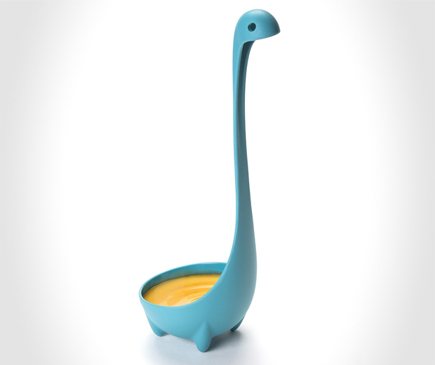 Nessie Ladle