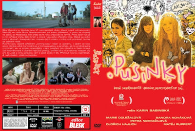 Pusinky / Dolls. 2007. Pusinky / Dolls. 2007.