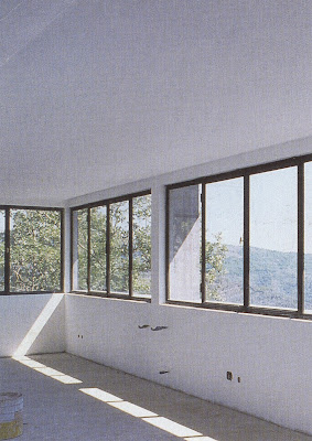 Casa de piedra: Análisis de la obra