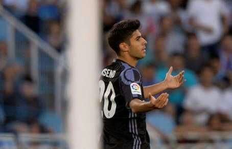 zidane delighted praised zinedine goalscorers asensio